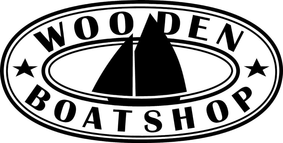 Wooden Boat Shop